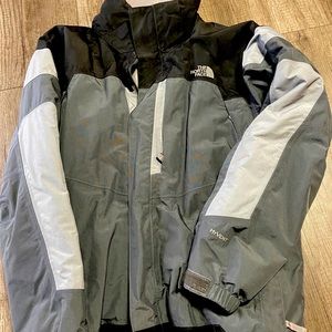 Men’s The North Face 3-in-1 Winter Coat